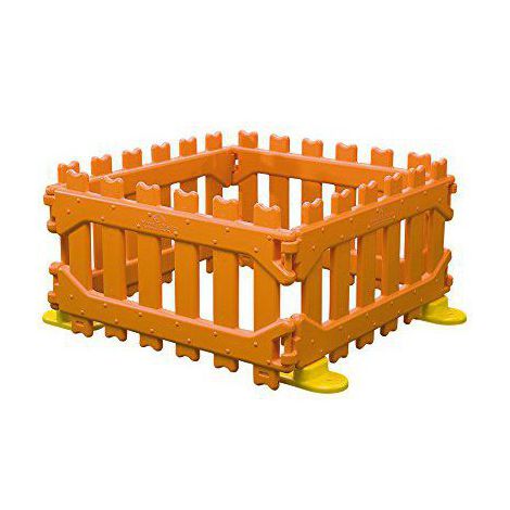 Set gardulete Play Pen - imagine 17